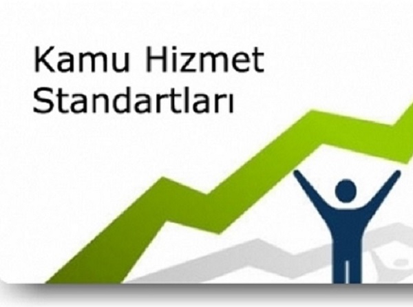 Kamu Hizmet Standartları