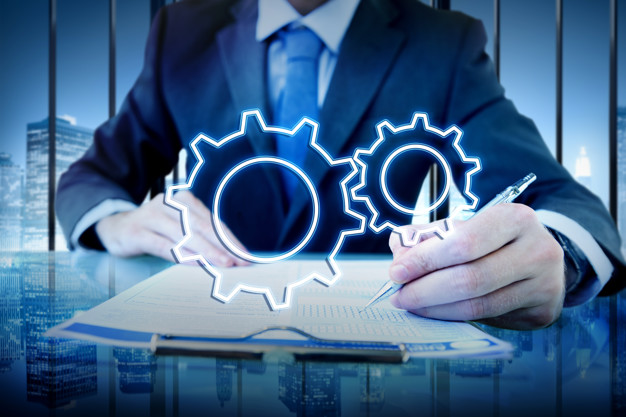 İş Akış Süreçleri