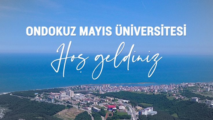 OMÜ Kalite Politikası ve Birim Politikamız